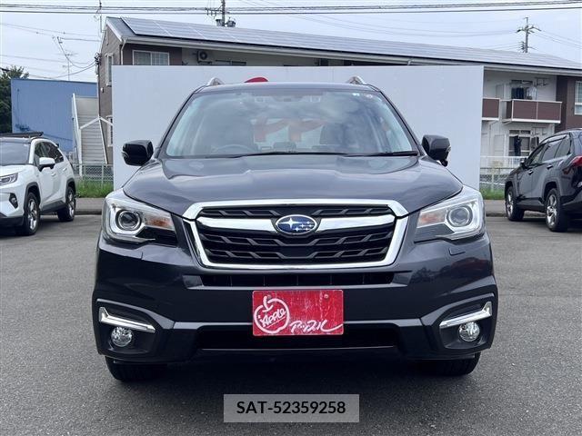 Subaru FORESTER 2016-01 315946-18