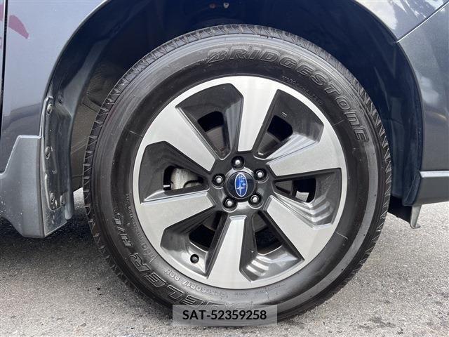 Subaru FORESTER 2016-01 315946-17