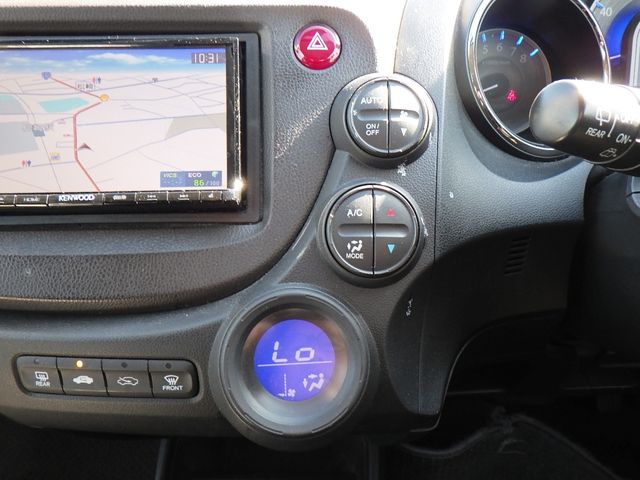 Honda FIT SHUTTLE HYBRID 2014-11 192836-17