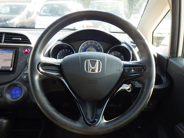 Honda FIT SHUTTLE HYBRID 2014-11 192836-12