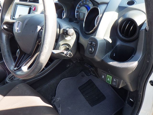 Honda FIT SHUTTLE HYBRID 2014-11 192836-16