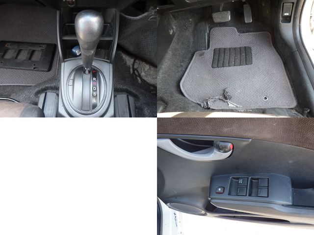 Honda FIT SHUTTLE HYBRID 2014-11 192836-18