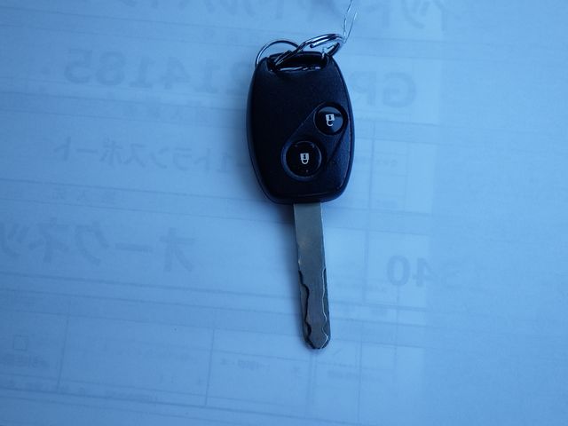 Honda FIT SHUTTLE HYBRID 2014-11 192836-27