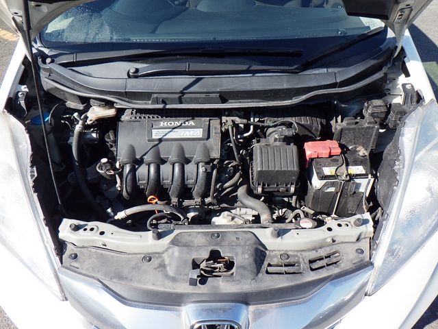 Honda FIT SHUTTLE HYBRID 2014-11 192836-25