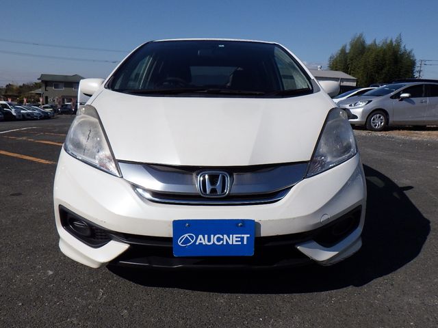 Honda FIT SHUTTLE HYBRID 2014-11 192836-3