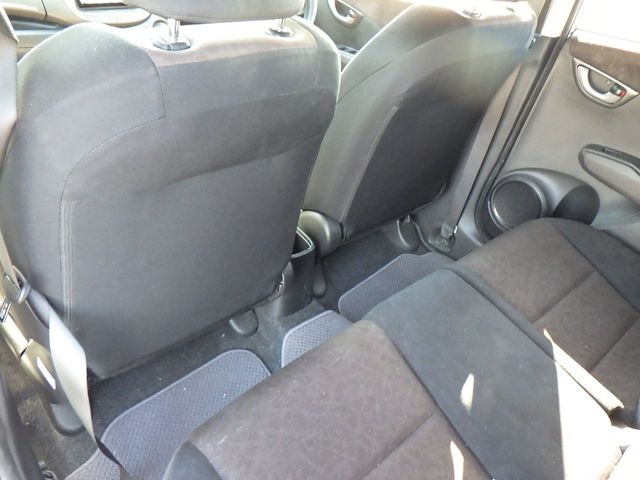 Honda FIT SHUTTLE HYBRID 2014-11 192836-11
