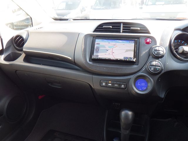 Honda FIT SHUTTLE HYBRID 2014-11 192836-15