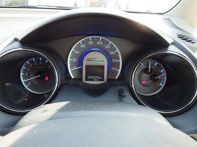 Honda FIT SHUTTLE HYBRID 2014-11 192836-13