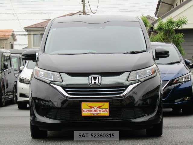 Honda FREED 2019-04 271990-2