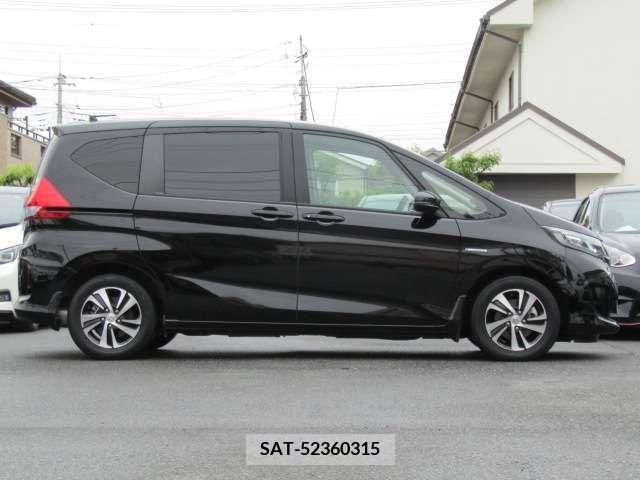 Honda FREED 2019-04 271990-3
