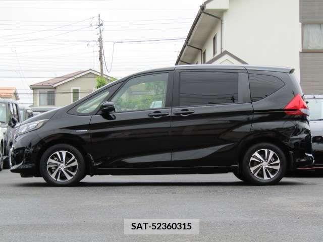 Honda FREED 2019-04 271990-4