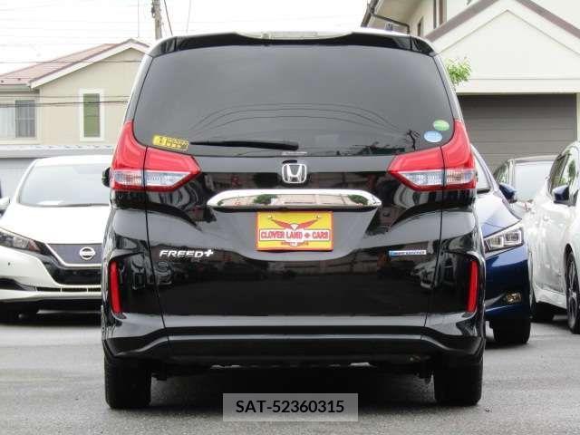 Honda FREED 2019-04 271990-5