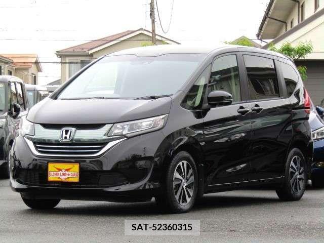 Honda FREED 2019-04 271990-6