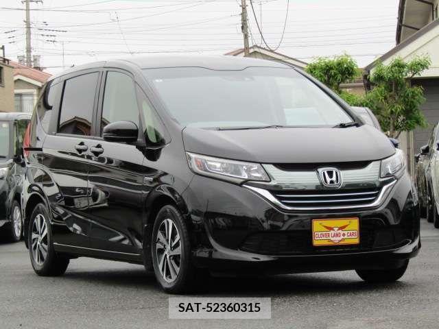 Honda FREED 2019-04 271990-7
