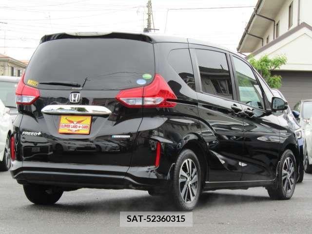 Honda FREED 2019-04 271990-8