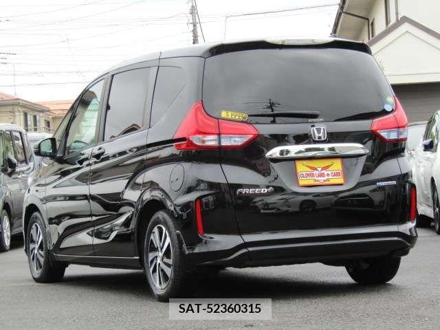 Honda FREED 2019-04 271990-9