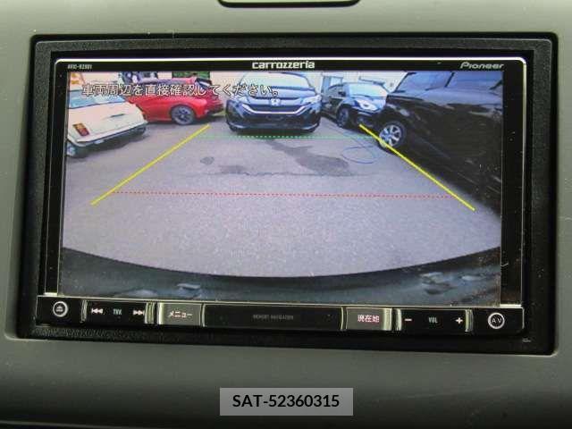 Honda FREED 2019-04 271990-11