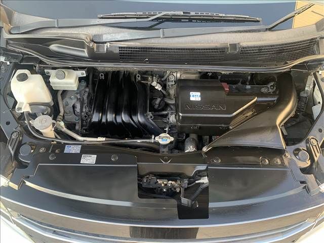 Nissan SERENA 2014-02 189206-13