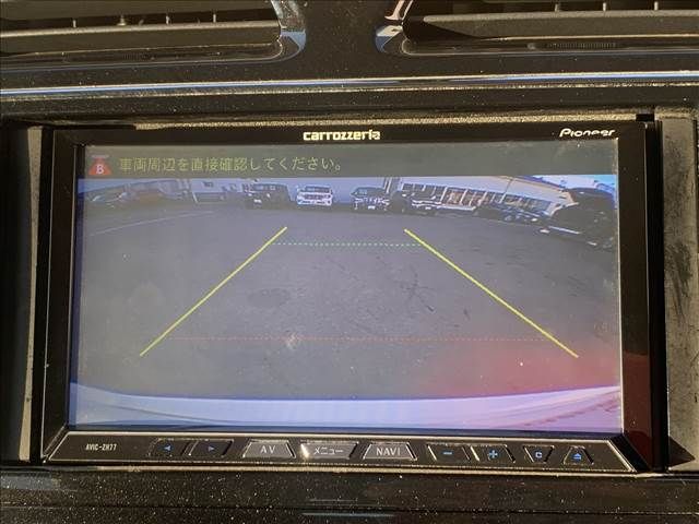 Nissan SERENA 2014-02 189206-3