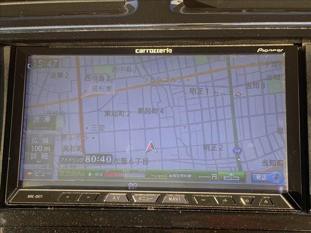 Nissan SERENA 2014-02 189206-2