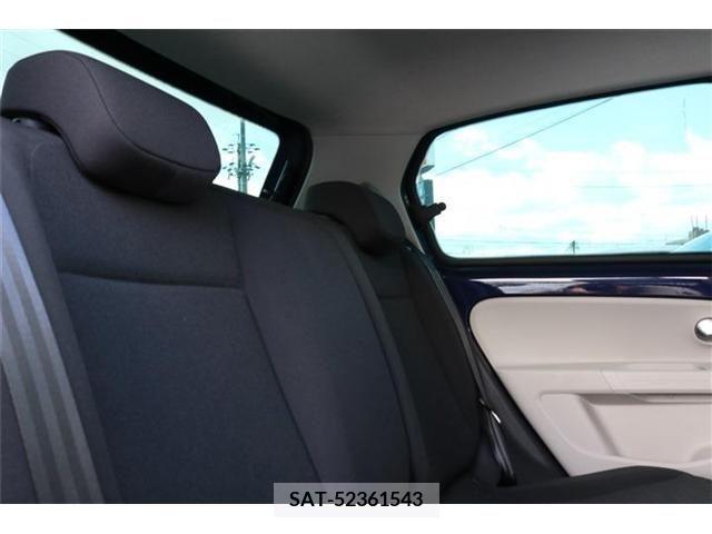 VolksWagen UP! 2018-09 238197-15