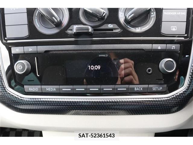 VolksWagen UP! 2018-09 238197-12