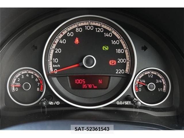 VolksWagen UP! 2018-09 238197-6