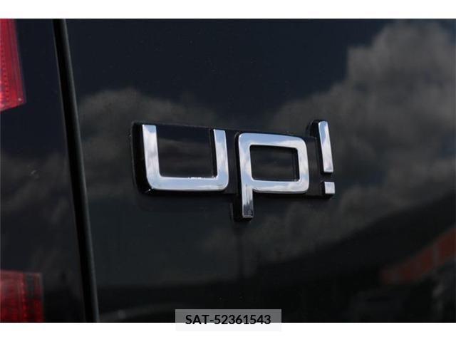 VolksWagen UP! 2018-09 238197-17