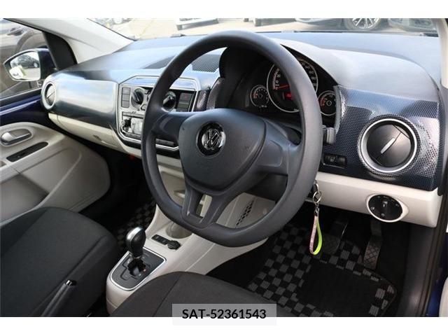 VolksWagen UP! 2018-09 238197-4