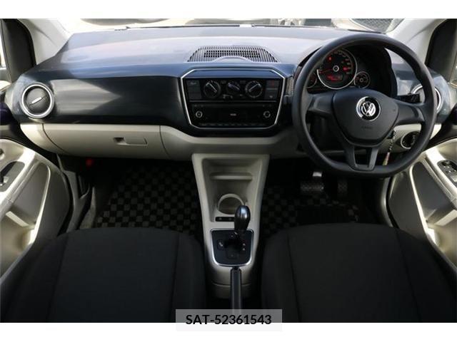 VolksWagen UP! 2018-09 238197-3