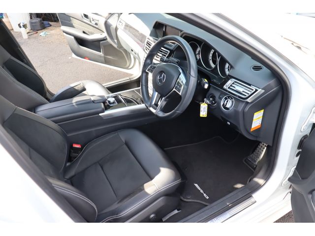 Mercedes Benz E-CLASS 2015-01 15479-2