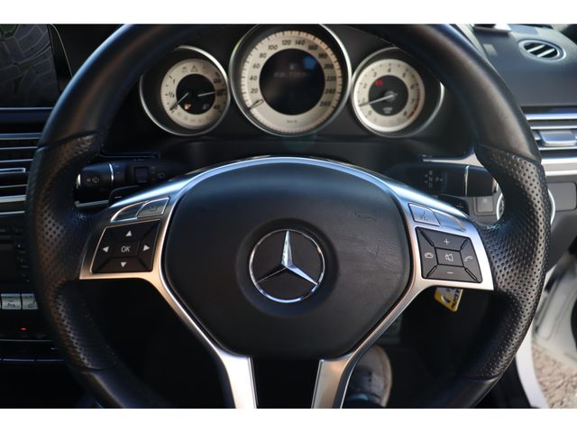 Mercedes Benz E-CLASS 2015-01 15479-13