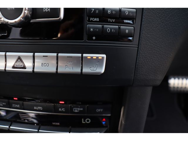 Mercedes Benz E-CLASS 2015-01 15479-7