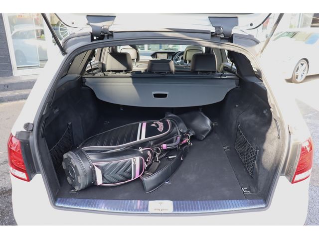 Mercedes Benz E-CLASS 2015-01 15479-22