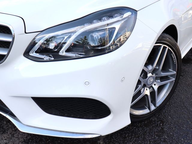 Mercedes Benz E-CLASS 2015-01 15479-20