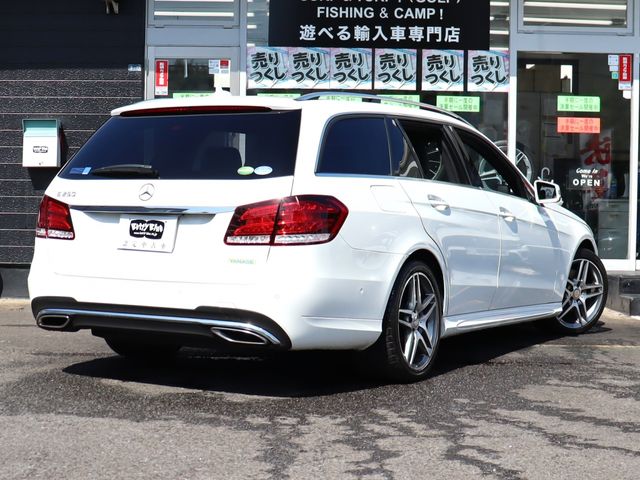 Mercedes Benz E-CLASS 2015-01 15479-24