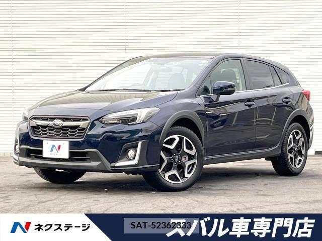 Subaru SUBARU 2017-06 298438-0