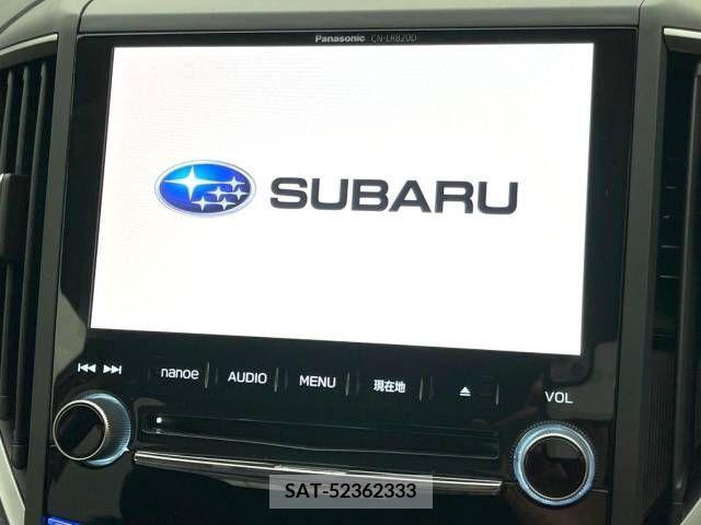 Subaru SUBARU 2017-06 298438-3