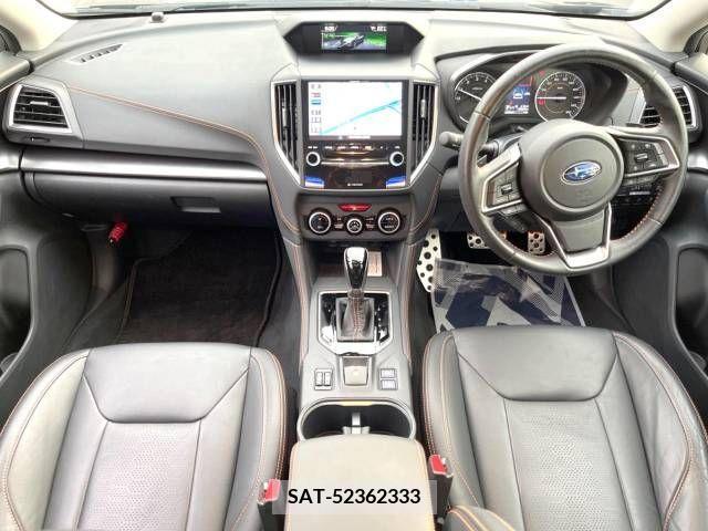 Subaru SUBARU 2017-06 298438-1