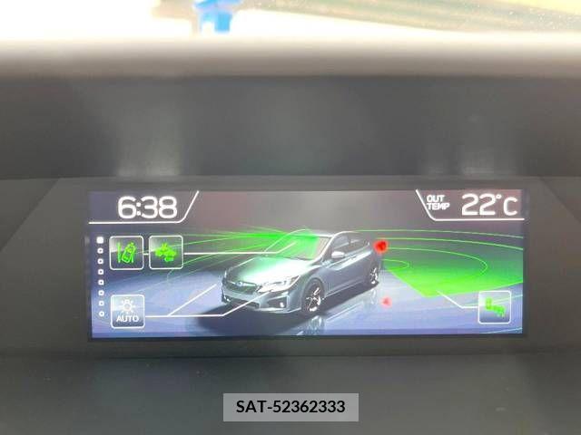 Subaru SUBARU 2017-06 298438-2