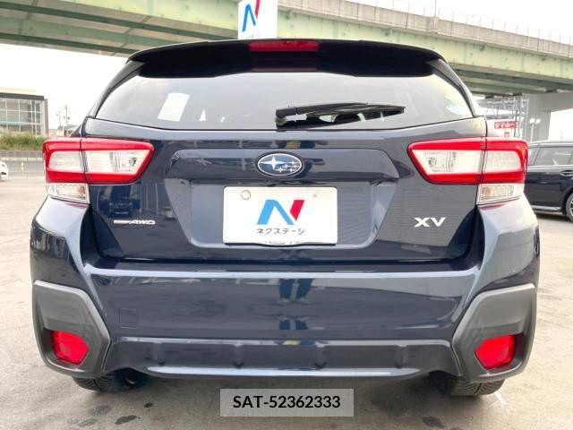 Subaru SUBARU 2017-06 298438-19