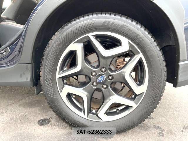 Subaru SUBARU 2017-06 298438-17