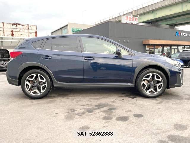 Subaru SUBARU 2017-06 298438-18