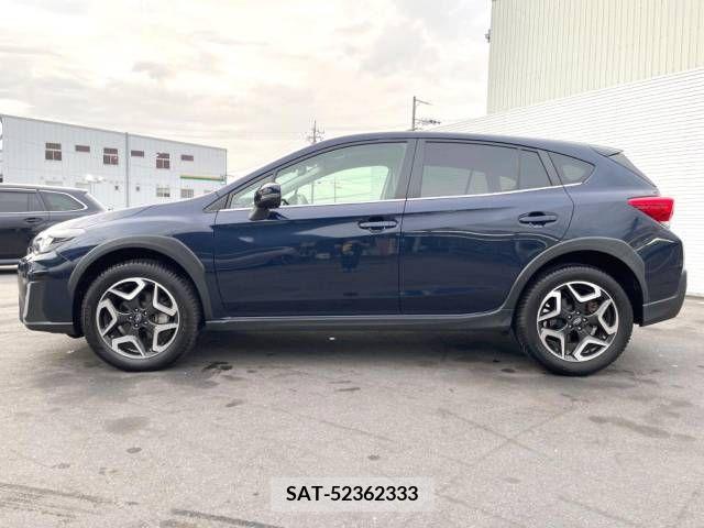 Subaru SUBARU 2017-06 298438-16