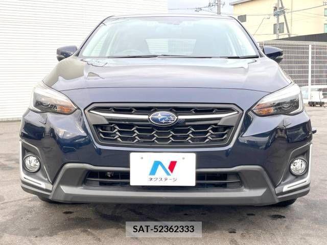 Subaru SUBARU 2017-06 298438-15