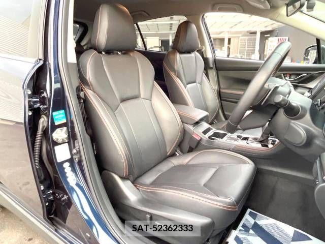 Subaru SUBARU 2017-06 298438-9
