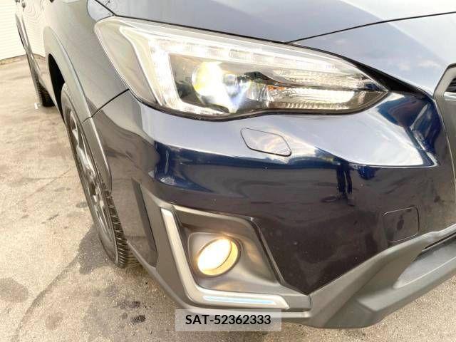 Subaru SUBARU 2017-06 298438-14