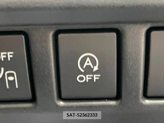 Subaru SUBARU 2017-06 298438-8