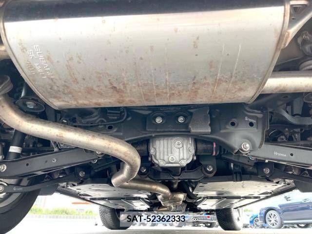Subaru SUBARU 2017-06 298438-12
