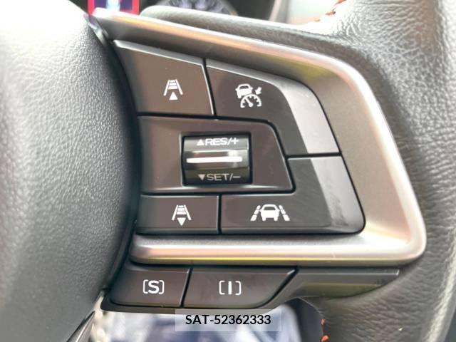 Subaru SUBARU 2017-06 298438-5